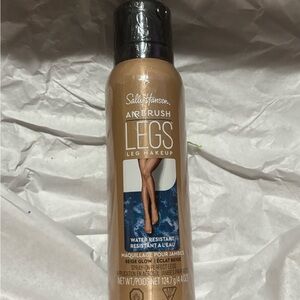 Airbrush Legs Leg Makeup - Beige Glow
